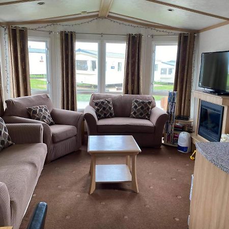 Chapmanholidaylets Cayton Bay Zewnętrze zdjęcie