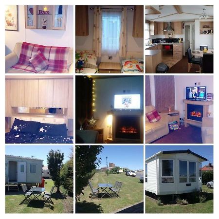 Chapmanholidaylets Cayton Bay Zewnętrze zdjęcie