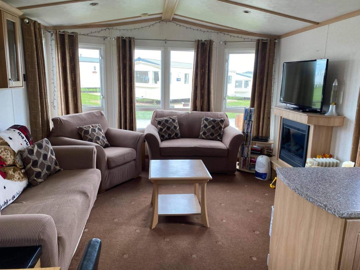 Chapmanholidaylets Cayton Bay Zewnętrze zdjęcie