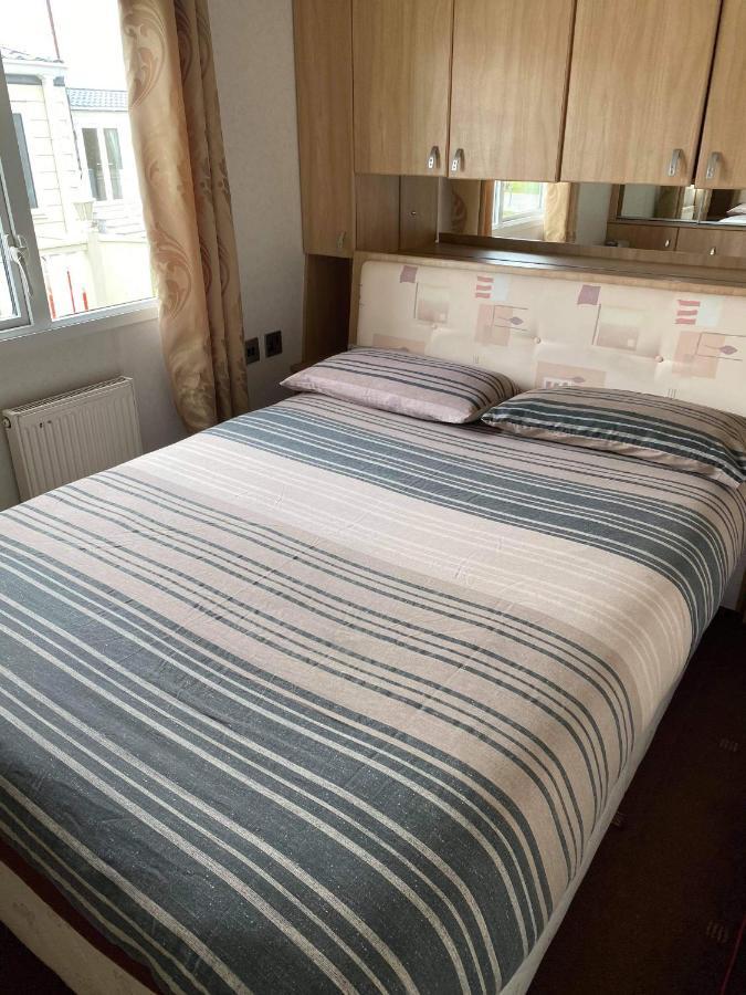 Chapmanholidaylets Cayton Bay Zewnętrze zdjęcie