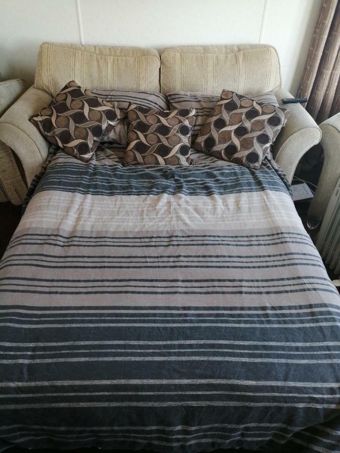 Chapmanholidaylets Cayton Bay Zewnętrze zdjęcie