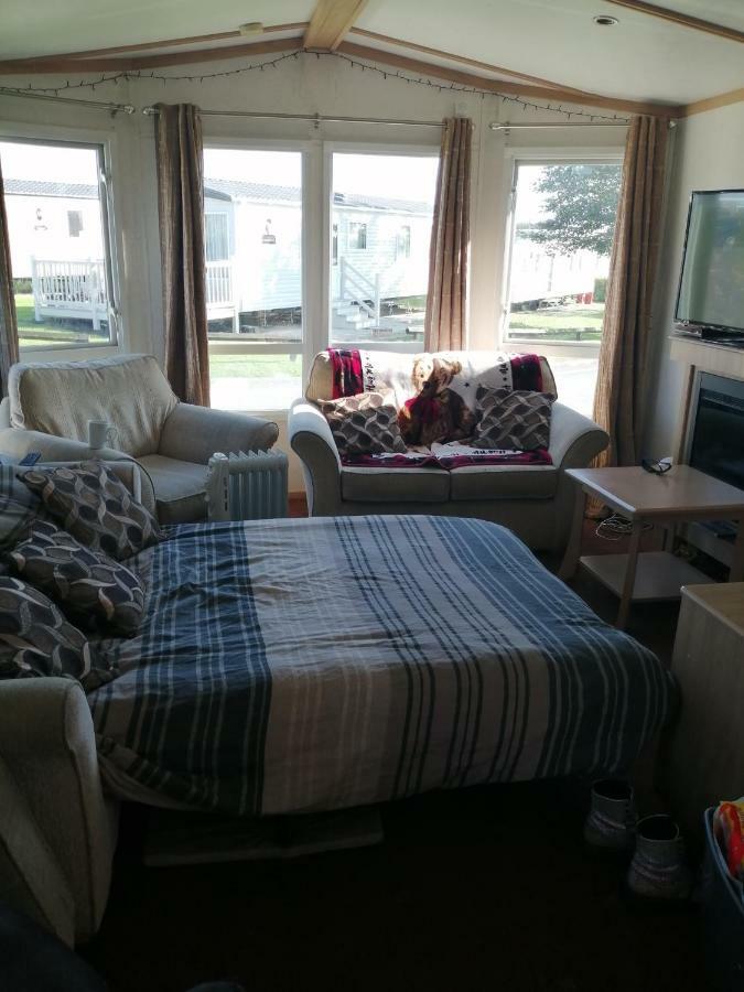 Chapmanholidaylets Cayton Bay Zewnętrze zdjęcie