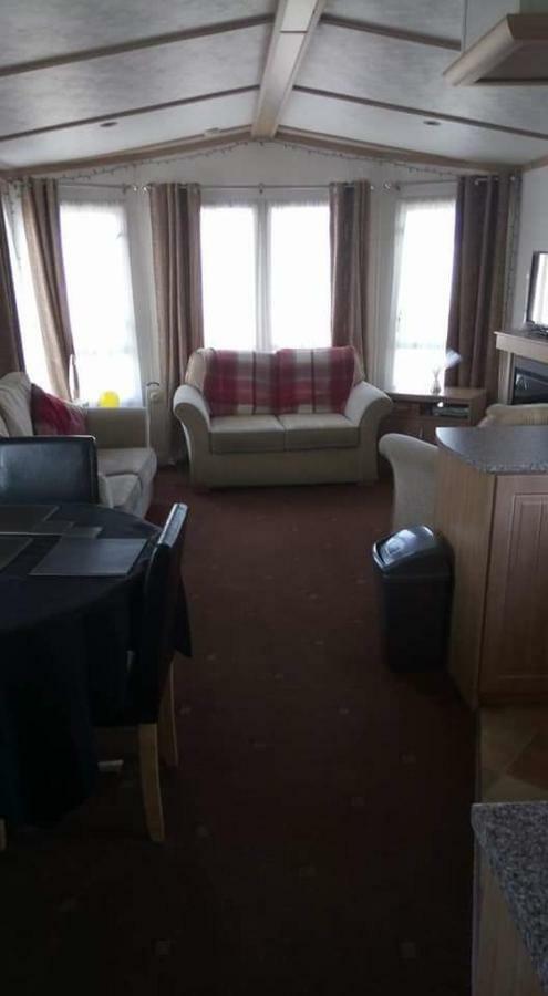 Chapmanholidaylets Cayton Bay Zewnętrze zdjęcie