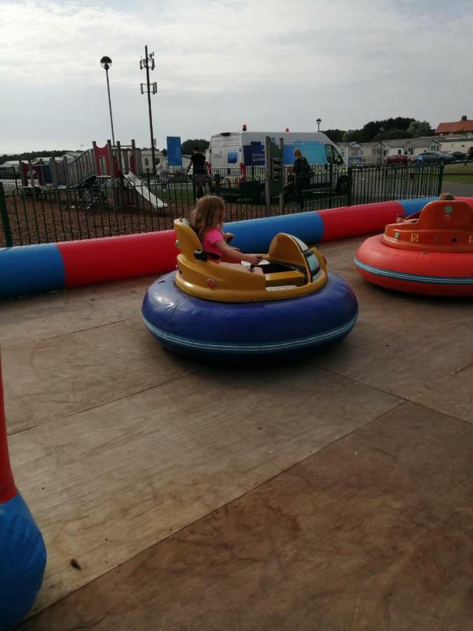 Chapmanholidaylets Cayton Bay Zewnętrze zdjęcie