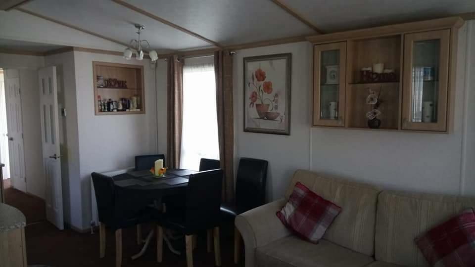 Chapmanholidaylets Cayton Bay Zewnętrze zdjęcie